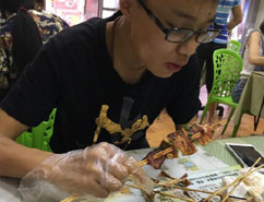 贡山烧烤加盟,学烧烤技术,开烧烤店多少钱